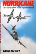 Hurricane  by STEWART, Adrian 